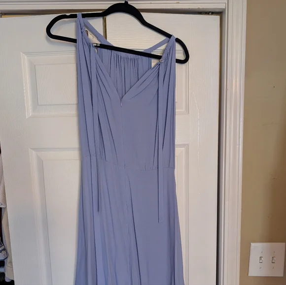 Kate Spade Periwinkle Blue Dress - Picture 5 of 8